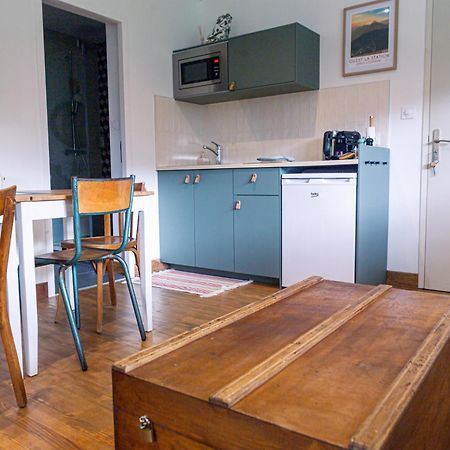 Bed and Breakfast Le Jardin De Moulis, Saint Girons, Ariege, Pyrenees, Zewnętrze zdjęcie