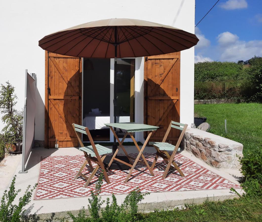 Bed and Breakfast Le Jardin De Moulis, Saint Girons, Ariege, Pyrenees, Zewnętrze zdjęcie