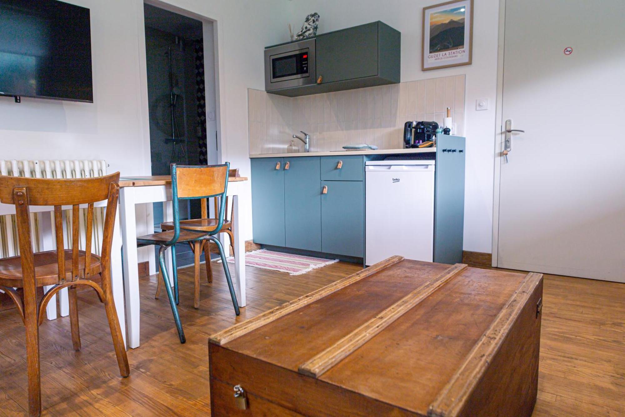 Bed and Breakfast Le Jardin De Moulis, Saint Girons, Ariege, Pyrenees, Zewnętrze zdjęcie